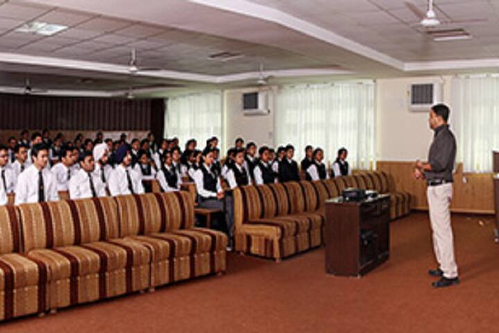 auditorium